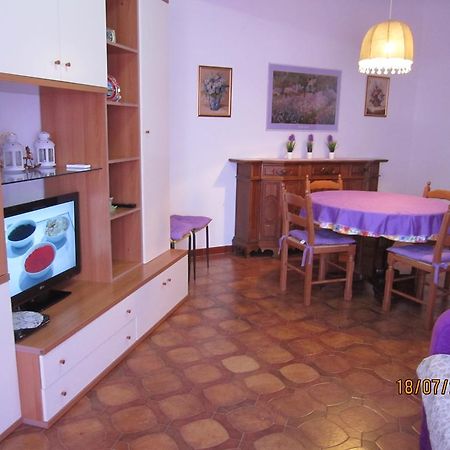 Apartments Mediterraneo 475 Scalea Extérieur photo