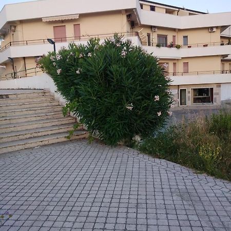 Apartments Mediterraneo 475 Scalea Extérieur photo