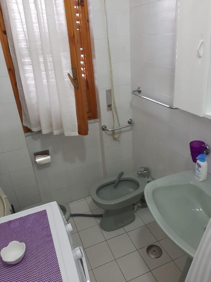 Apartments Mediterraneo 475 Scalea Extérieur photo