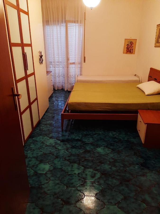 Apartments Mediterraneo 475 Scalea Extérieur photo