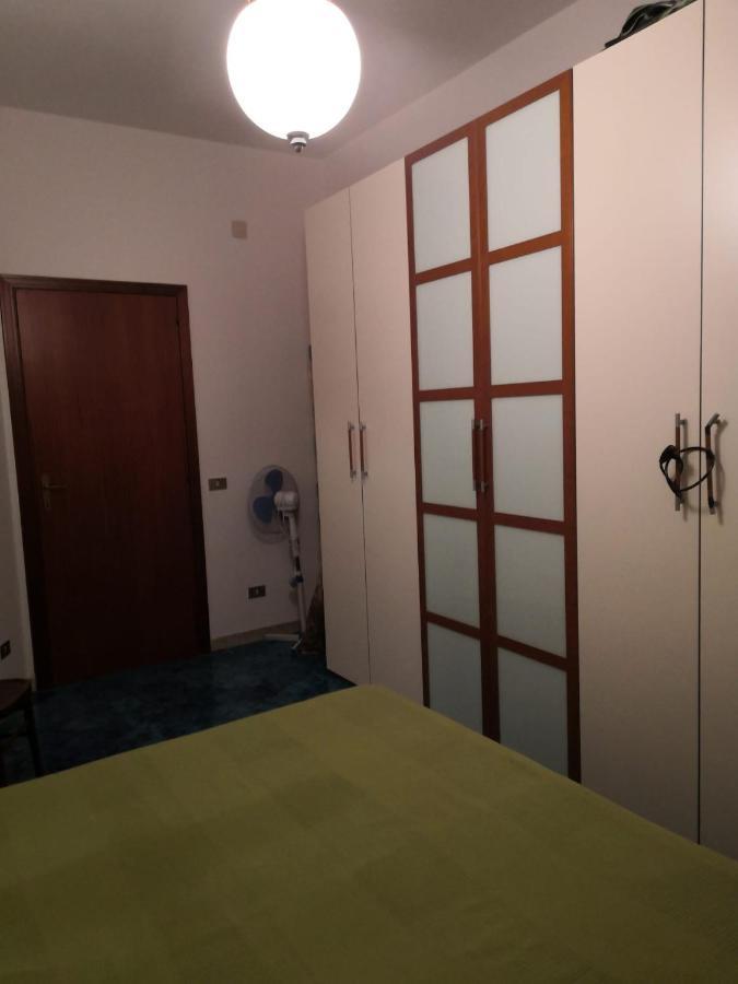 Apartments Mediterraneo 475 Scalea Extérieur photo
