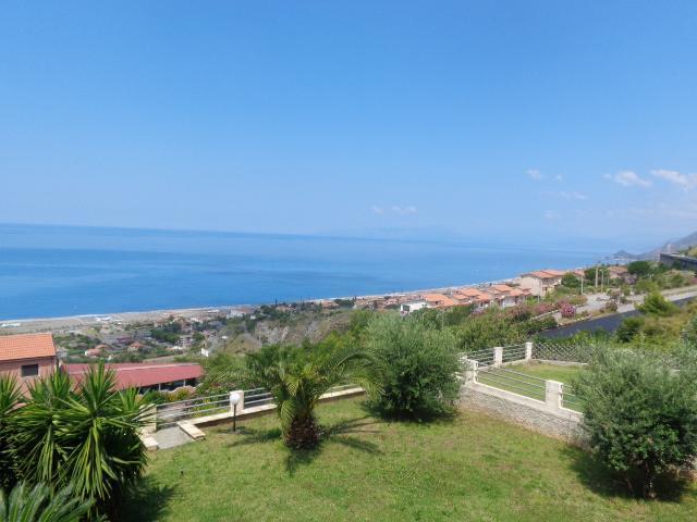 Apartments Mediterraneo 475 Scalea Extérieur photo