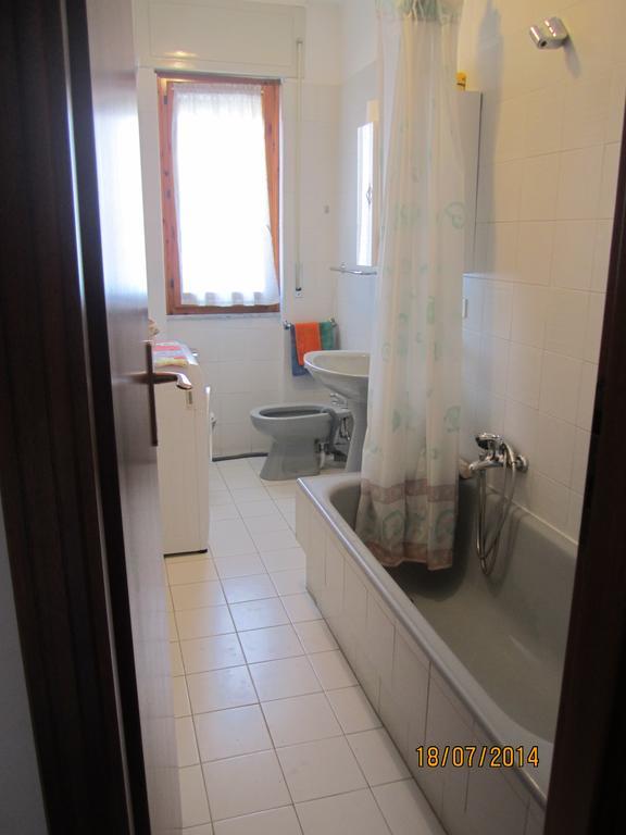 Apartments Mediterraneo 475 Scalea Extérieur photo