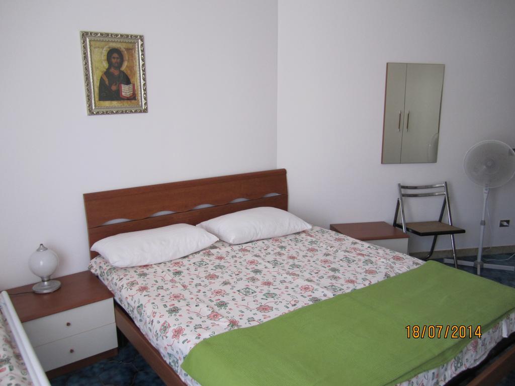 Apartments Mediterraneo 475 Scalea Extérieur photo